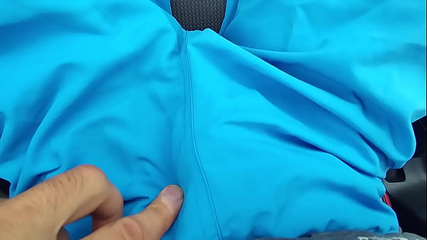 Download Video - Peeing in my car