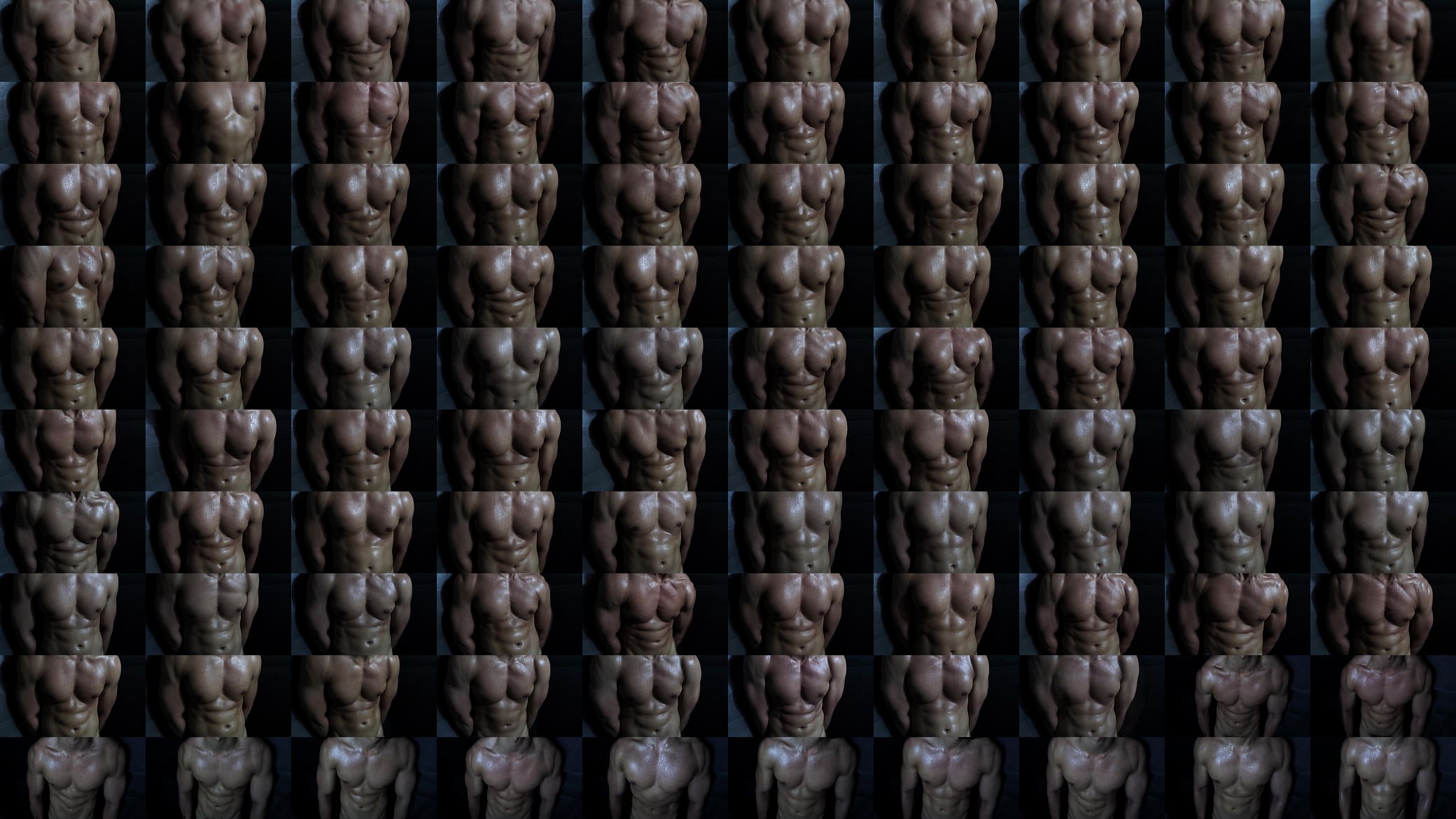 Leo in Chain - 2 预览图