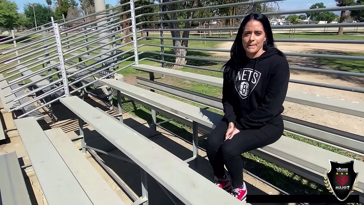 ¡La latina Yolanda Yamz recibe una eyaculación en la cara después de follar con Rome!
                    black sexy interracial pornstar blowjob handjob doggystyle cowgirl deep throat tiny tits bbc big booty natural tits real orgasm white girl wet blowjob yummy asshole real ass muchos negros