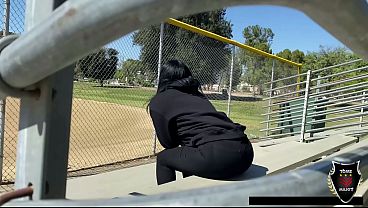 Latina Yolanda Yamz Gets A Cumshot On Her Face After Fucks With Rome!