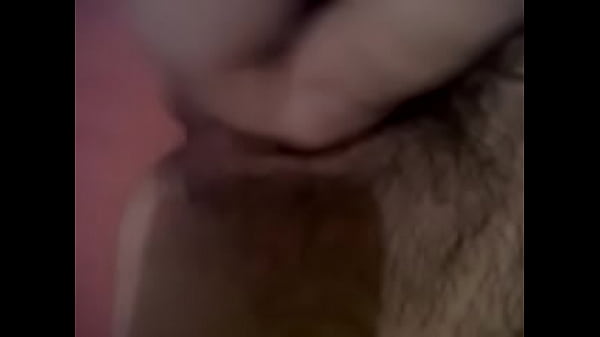 My horny wife masturbating