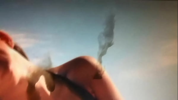 Cum Tribute for Swimgirl