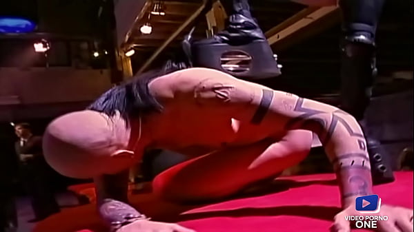 Lilith and Estelle Laurence, two submissive female dogs fucked well