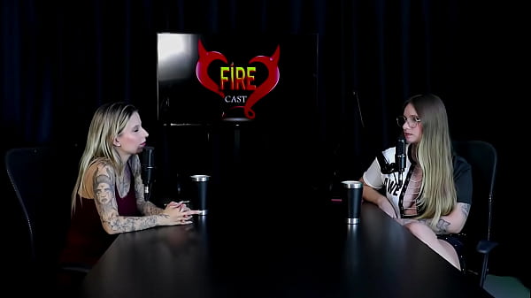 WATCH THE NAUGHTY AND FILTHY INTERVIEW WITH NATY VARGAS ON PORN CAST BRAZIL - PART 2 (WATCH: SHEER/RED)
