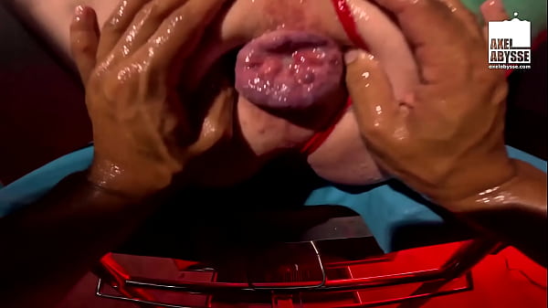 Horny Axel Abysse Stretched Wide After Wild POV...