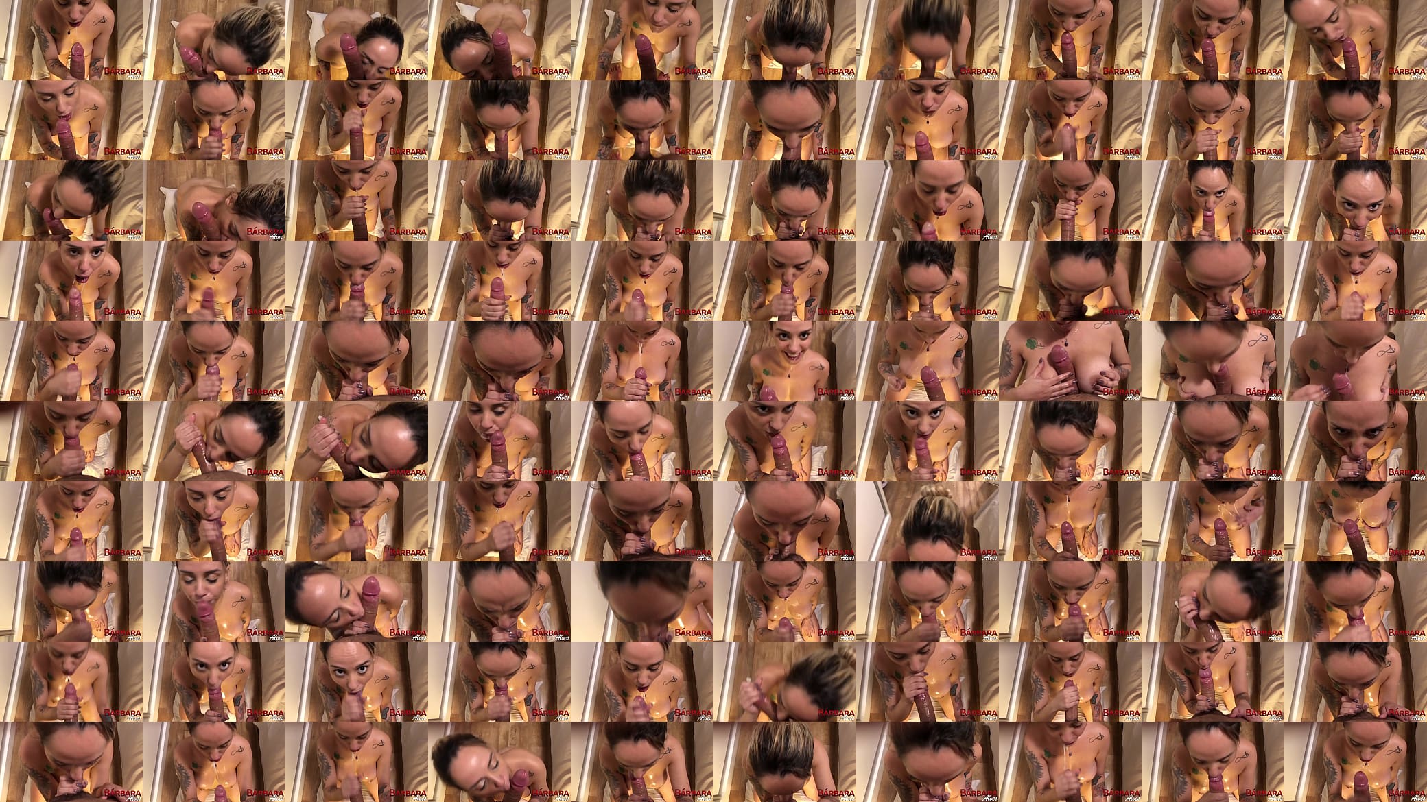 Chupei o boy 预览图