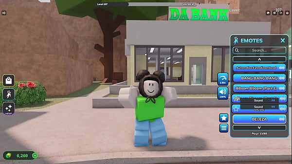 BARELY LEGAL AFRICAN AI BUSTING ASS IN DA HOOD 14 sec
