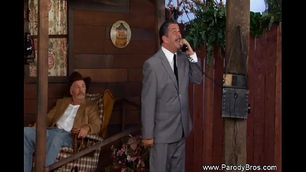 Download Video - Beverly Hillbillies TV Parody