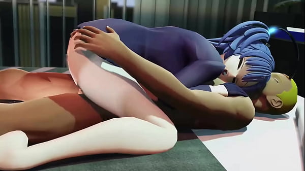 Download Video - Yuuka-San NTR Cowgirl