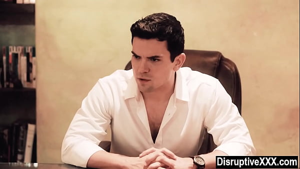 Straight black guy group fucked behind his wife...