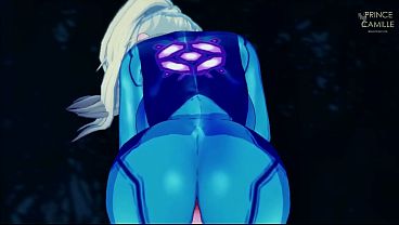 Horny Sexy Female Video Game Characters Compilation