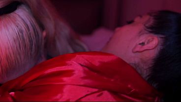 TwitterBabe &ldquo;BigMilfGoddessx&rdquo; Couple Swap with Sexy Blonde