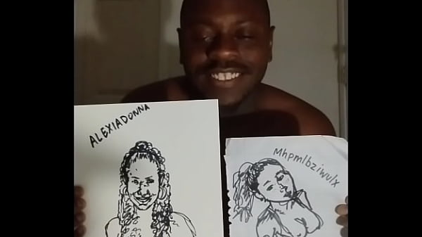 Comparing and contrasting a few adult sketches3