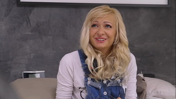 Tiny Russian Teen Lola Shine's Butthole DESTROYED By Yanick Shaft’s Massive Dong