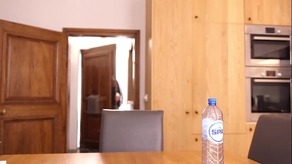 Tiny Russian Teen Lola Shine's Butthole DESTROYED By Yanick Shaft’s Massive Dong