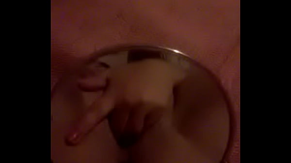 Touch my pussy