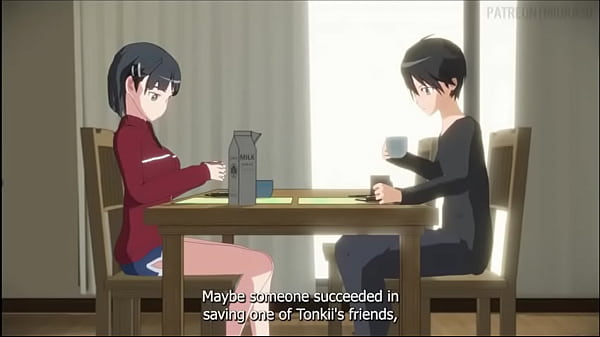 SAO - Kirito x Suguha Hentai