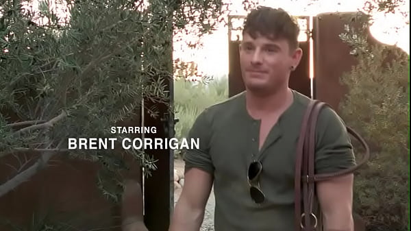 Download Video - Brent Corrigan finds Osch Weldon playing his guitar