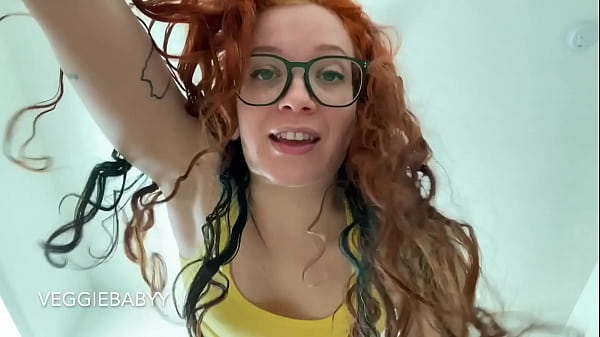 Veggiebabyy - futa domme gf te pega por ser un mocoso - video completo en veggiebabyy