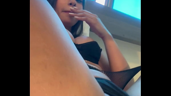 After having a guy with a small dick, I overcame my longing for a big dick with my black friend.