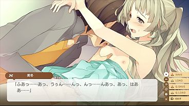 【Love, Election and Chocolate】Mifuyu 01