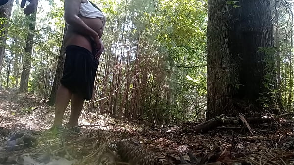 Mancave no girls allowed ban lifted for anal double penetration gangbang of doggy style queen.