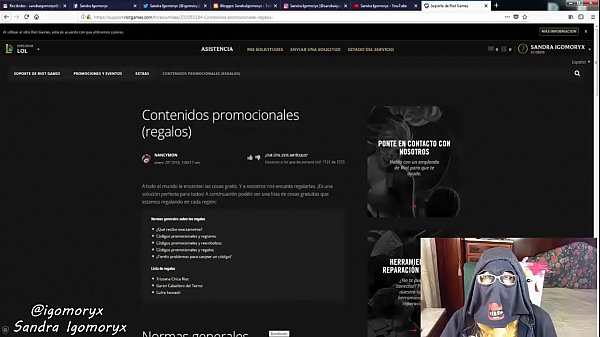 Personajes gratis lol como conseguirlos