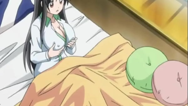thumb anime