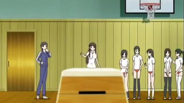 thumb anime