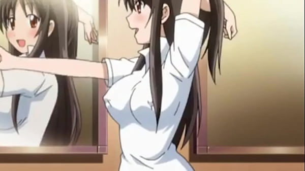 thumb anime