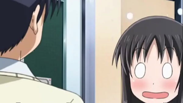 thumb anime