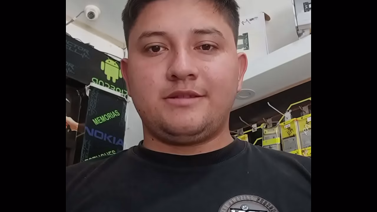 V&iacute_deo de verificaci&oacute_n