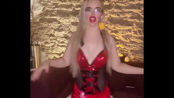 Controlled song by singer FinDom Goaldigger