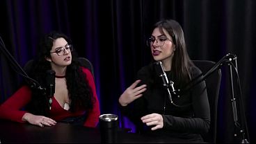 Unusual Places Where Love Has Been Made - Lary Cubas and Andry Silva (Moai TV)