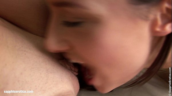 Download Video - Three lesbian brunettes take turns licking each other by Sapphic Erotica