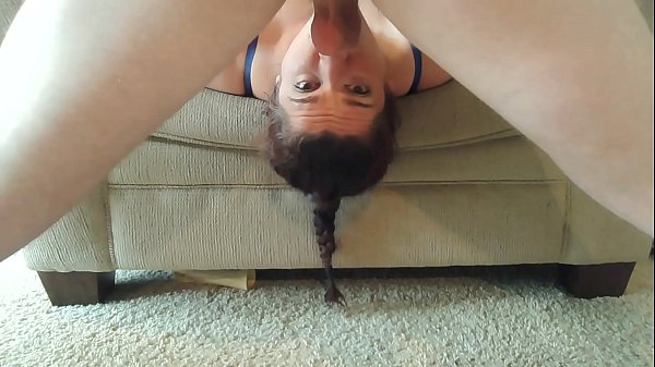 Amateur Wife Gagging Compilation