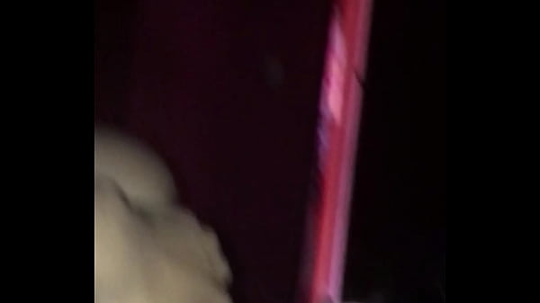 I do it from behind until I cum inside her