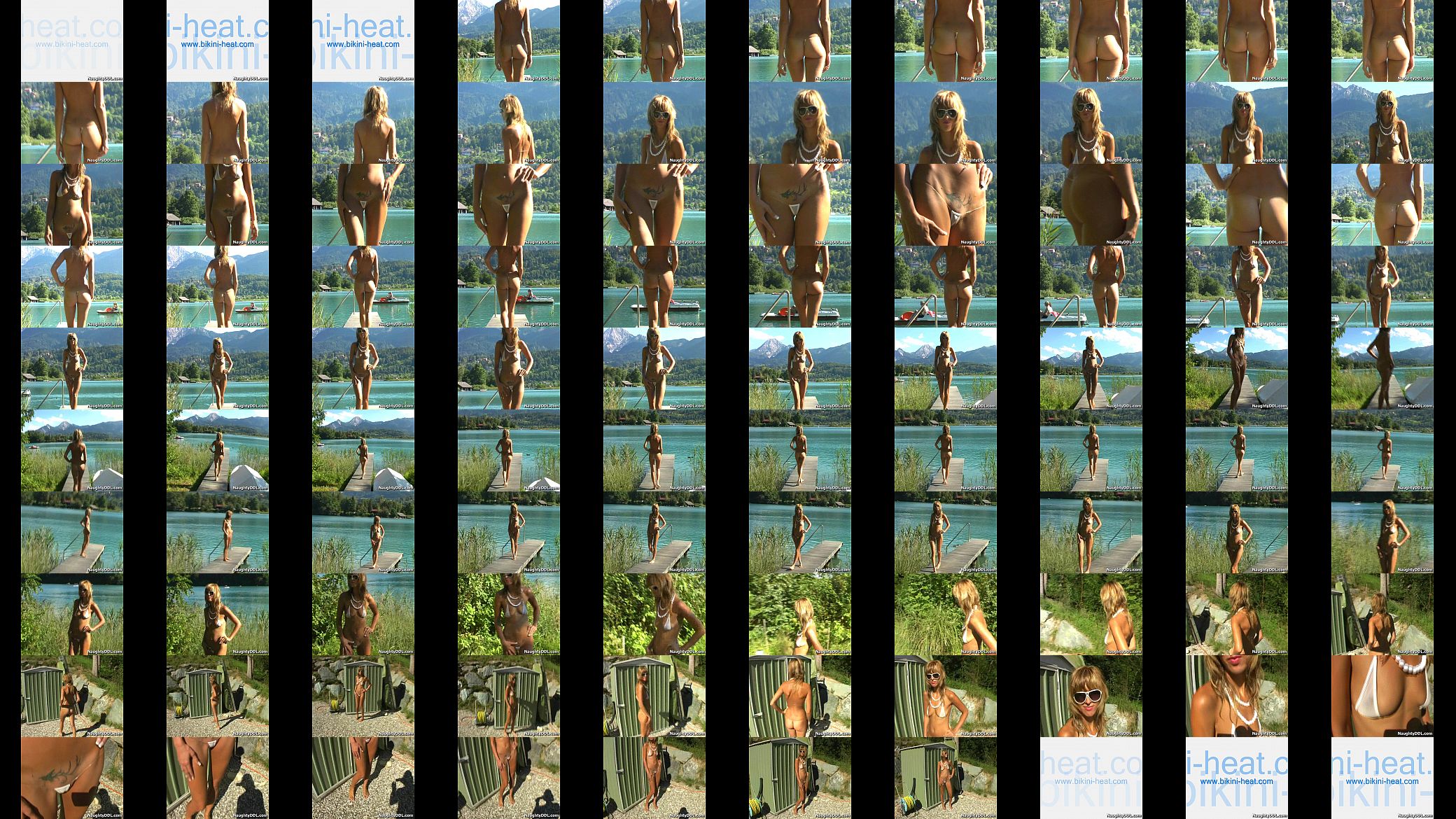 bikini bh07 00 预览图