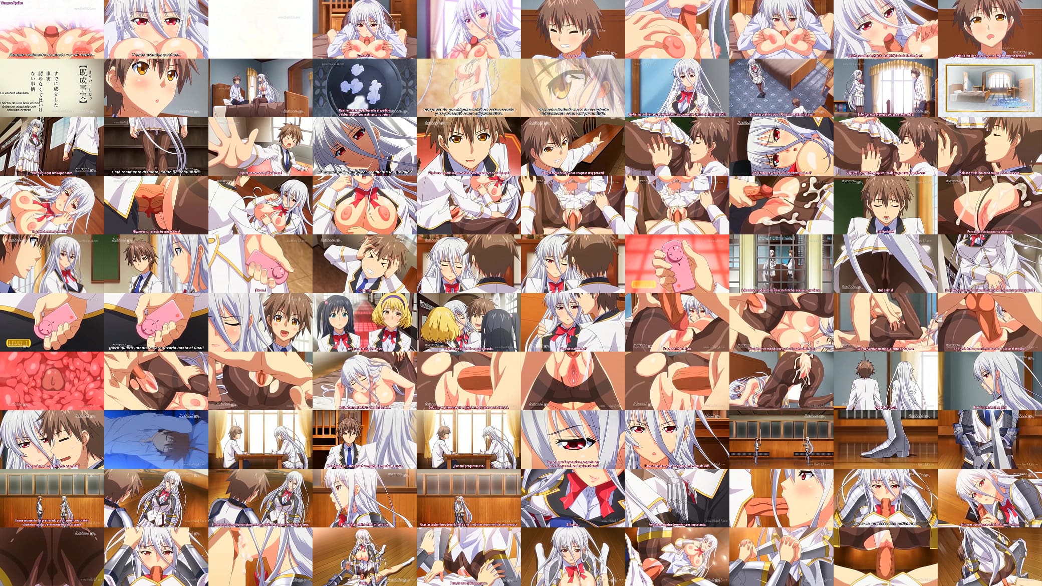 Delicioso con la Princesa 预览图