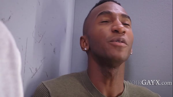 Elevator Broke Time to Ride Each Other Instead!