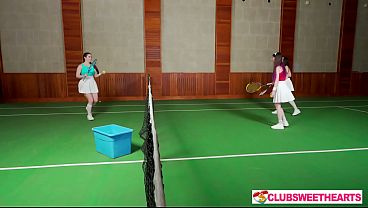 Wimbledon Made me do it! Part 2 /3 by ClubSweethearts