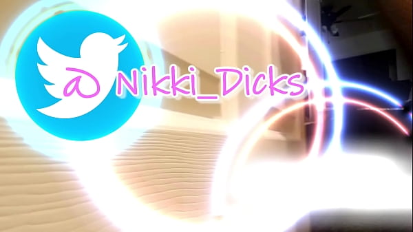(Free Version 2.0) "Nikki Needs a Note" ~~ Watch Nikki Dicks work her magic and Step Daddy's cock to get what she wants ~~