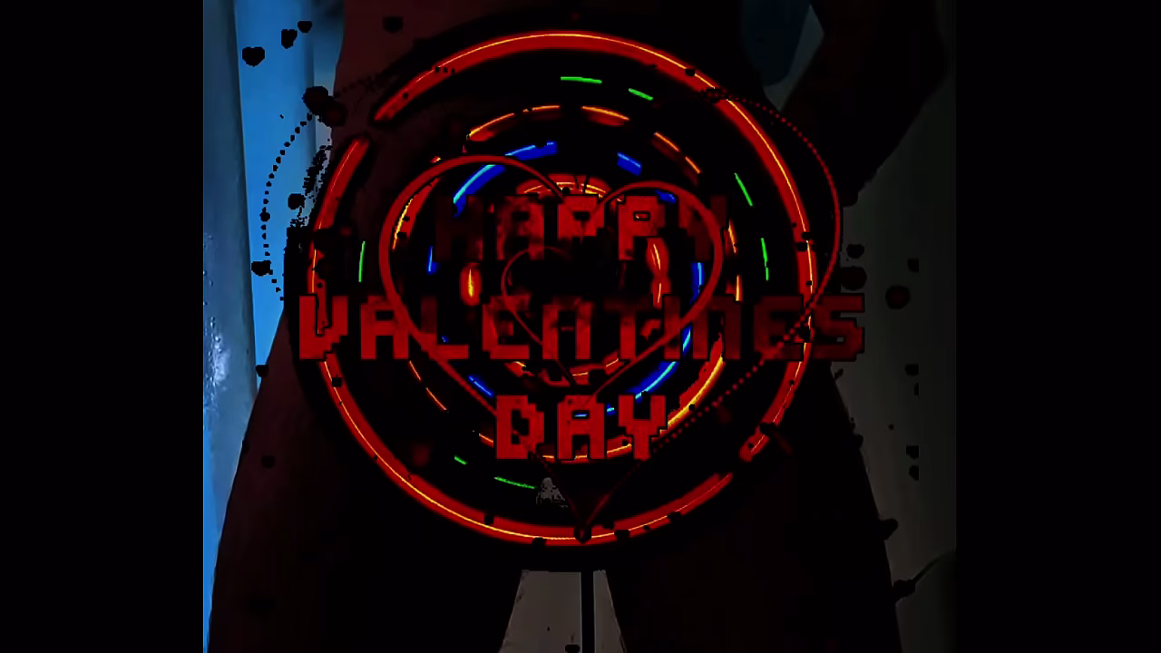 Happy Valentine'_s Day!