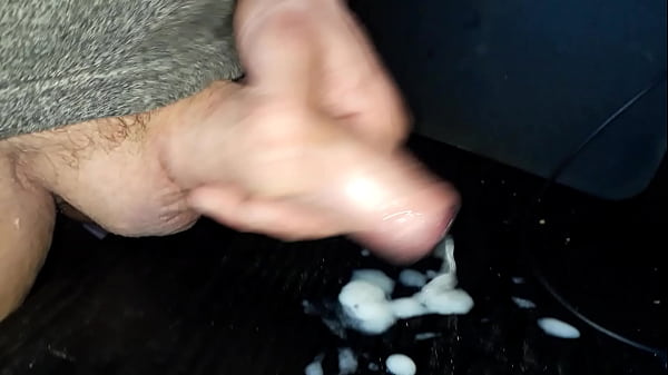well hung stud seduces his sexy mother