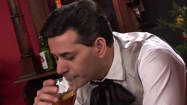 Get Access To Big Boobs, Fishnets And Facial Cumshots During This Foursome