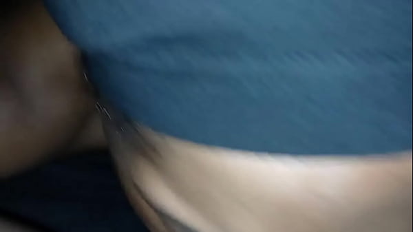 AngelG and Kuzz! Late night snack