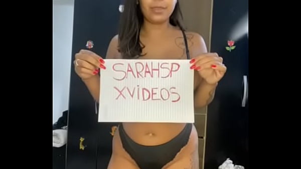 Vídeo de verificação