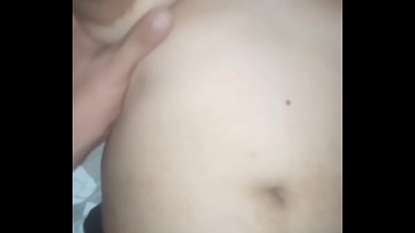 She's so sexy in bed