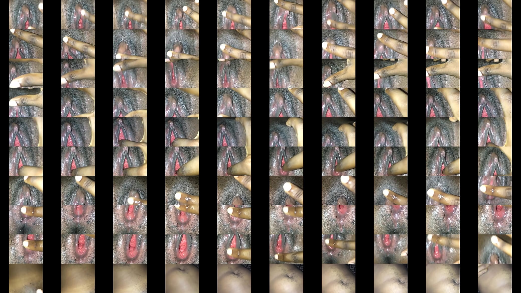Kinembe - Tanzania Sex 预览图