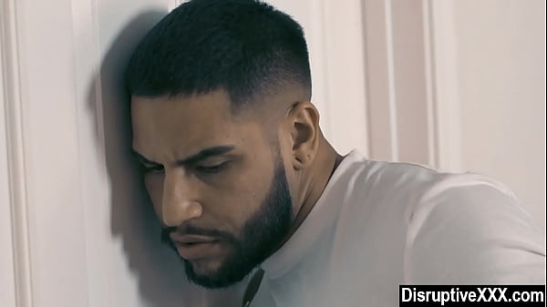 Bed & Breakfast host takes care of his guests n...